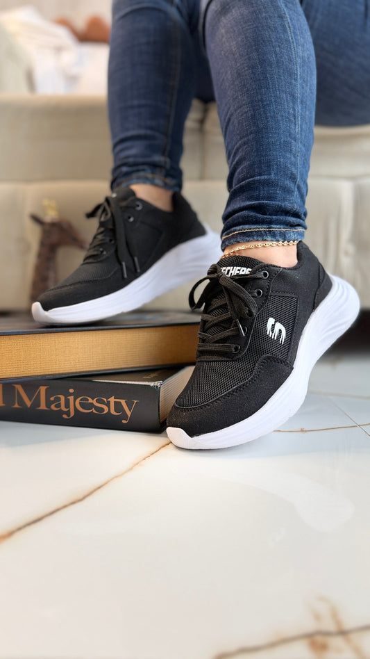 Tenis Skechers