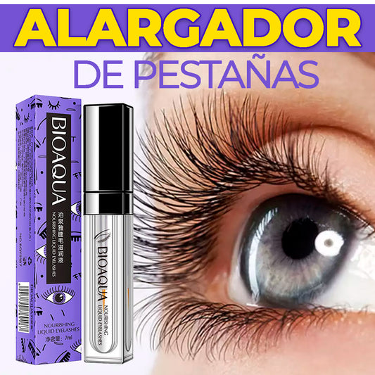 ALARGADOR PARA PESTAÑAS BIO